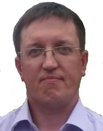 Анфилатов Иван Анатольевич.