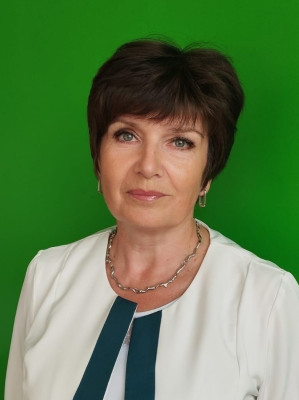 Полуэктова Елена Евгеньевна Полуэктова Елена Евгеньевна