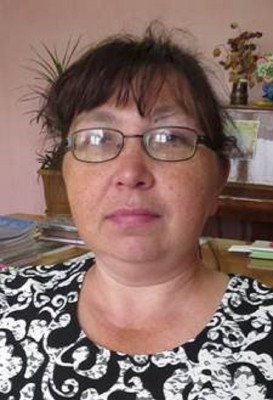 Исупова Татьяна Анатольевна Исупова Татьяна Анатольевна