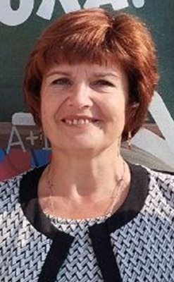 Полуэктова Елена Евгеньевна Полуэктова Елена Евгеньевна